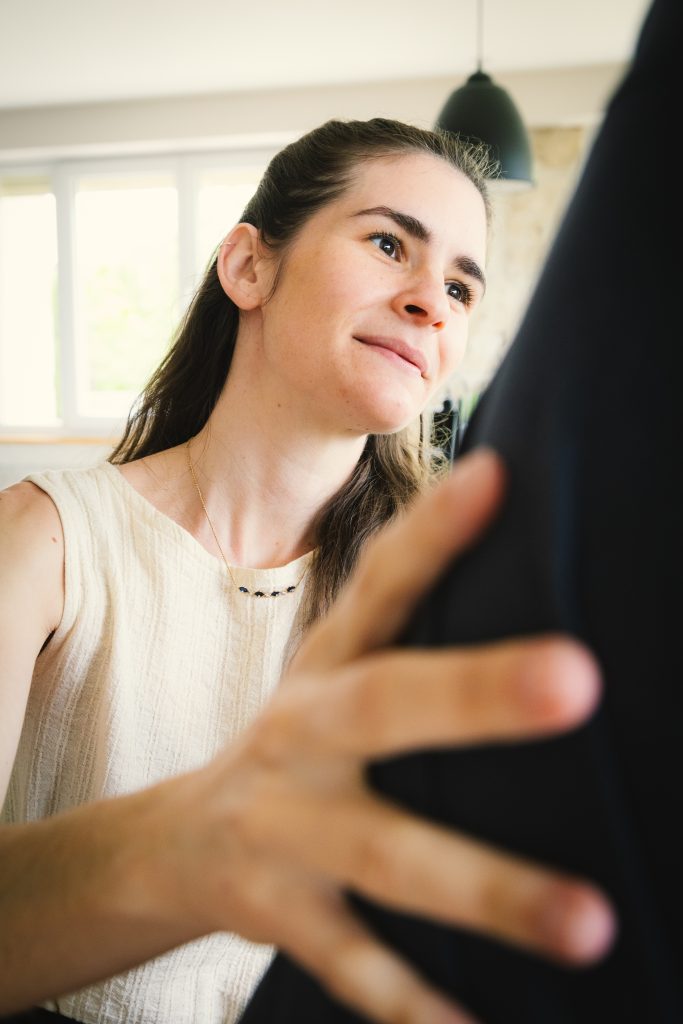 accompagnement marion rocher régulation émotionnelle